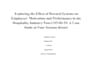 proofread  and edit your thesis, dissertation, or research paper